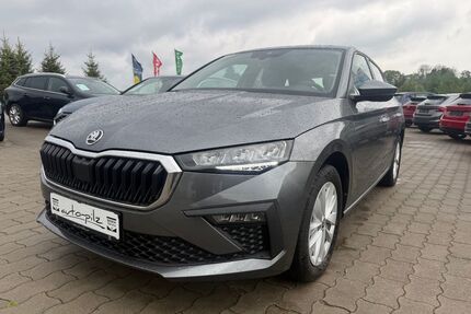Skoda Scala Gebrauchtwagen