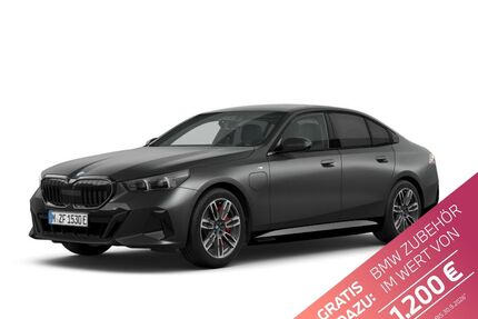 BMW 550 Gebrauchtwagen
