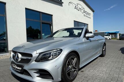 Mercedes-Benz C 200 Gebrauchtwagen