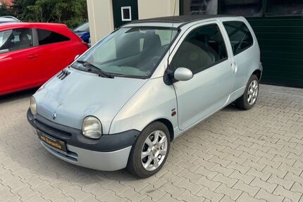 Renault Twingo Gebrauchtwagen
