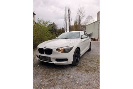 BMW 114 Gebrauchtwagen