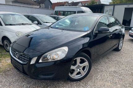 Volvo S60 Gebrauchtwagen