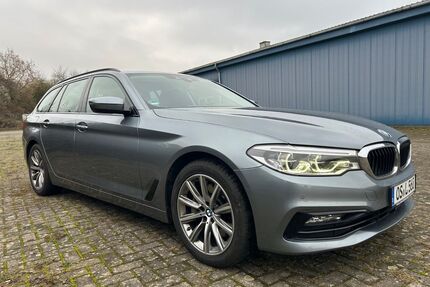BMW 530 Gebrauchtwagen