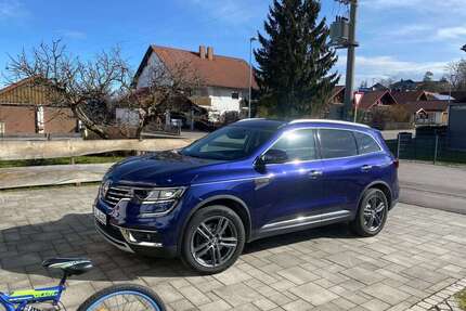Renault Koleos Gebrauchtwagen