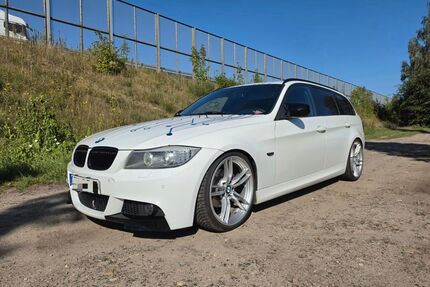 BMW 320 Gebrauchtwagen