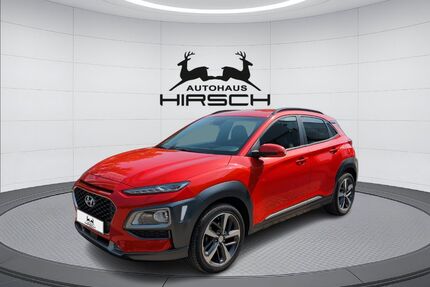Hyundai KONA Gebrauchtwagen