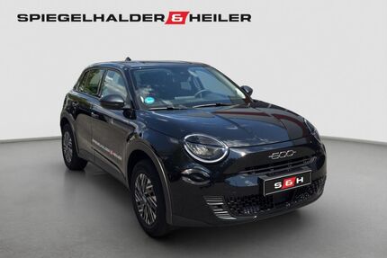 Fiat 600 Gebrauchtwagen