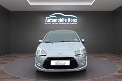 Citroen C3 Gebrauchtwagen