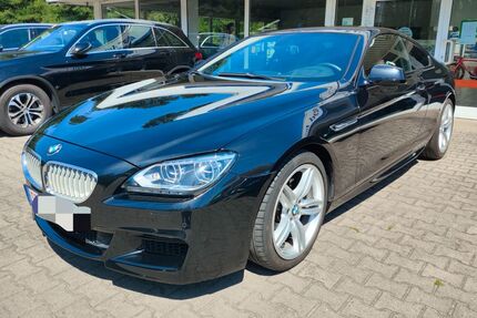 BMW 650 Gebrauchtwagen