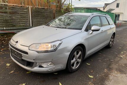 Citroen C5 Gebrauchtwagen