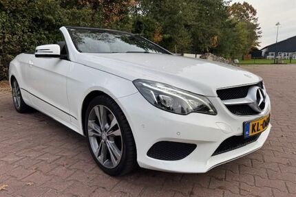 Mercedes-Benz E 250 Gebrauchtwagen