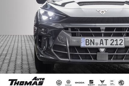 Cupra Terramar Gebrauchtwagen