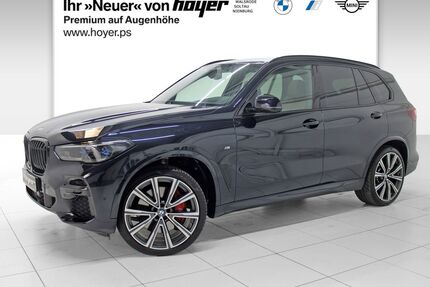 BMW X5 M50 Gebrauchtwagen