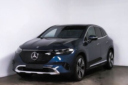 Mercedes-Benz EQE SUV Gebrauchtwagen