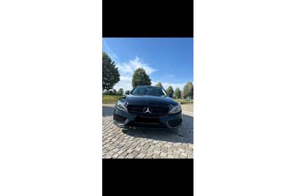 Mercedes-Benz C 200 Gebrauchtwagen