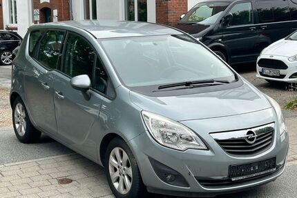 Opel Meriva Gebrauchtwagen