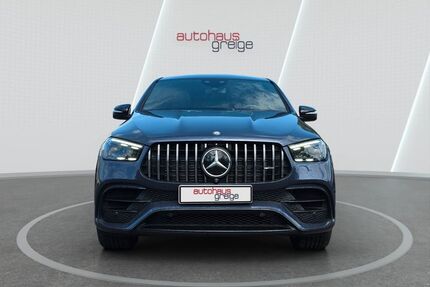 Mercedes-Benz GLE 63 AMG Gebrauchtwagen
