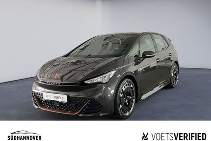 Cupra Born Gebrauchtwagen