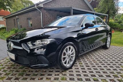 Mercedes-Benz A 250 Gebrauchtwagen