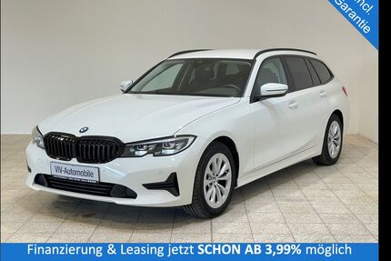 BMW 320 Gebrauchtwagen