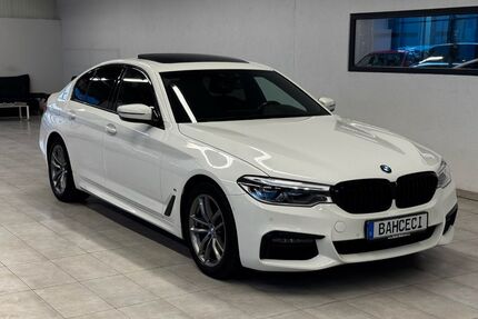 BMW 530 Gebrauchtwagen