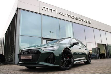 Audi RS6 Gebrauchtwagen