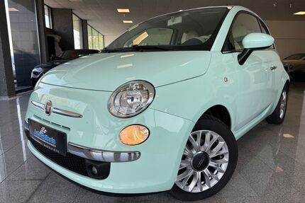 Fiat 500 Gebrauchtwagen