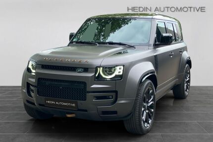 Land Rover Defender Gebrauchtwagen
