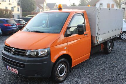 VW T5 Transporter Gebrauchtwagen