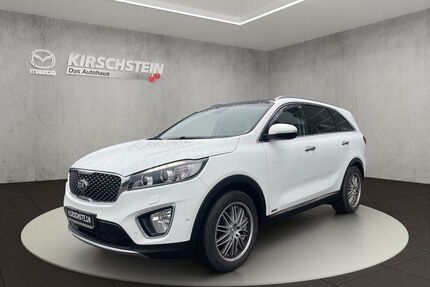 Kia Sorento Gebrauchtwagen