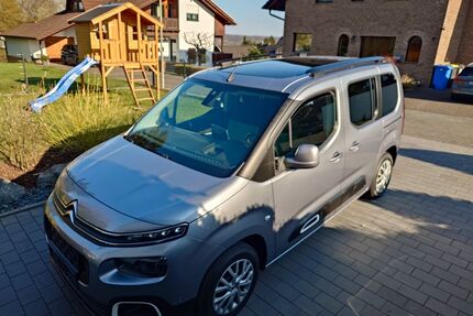 Citroen Berlingo Gebrauchtwagen