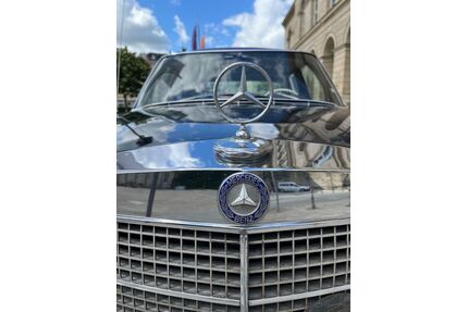 Mercedes-Benz S 250 Gebrauchtwagen