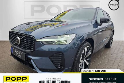 Volvo XC60 Gebrauchtwagen