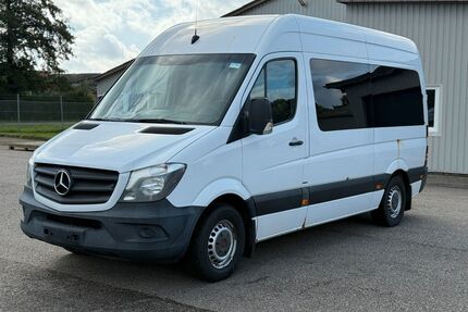 Mercedes-Benz Sprinter Gebrauchtwagen