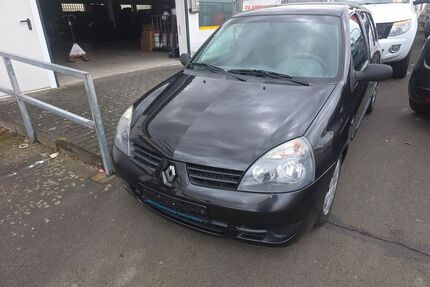 Renault Clio Gebrauchtwagen