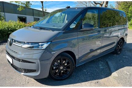 VW T7 Multivan Gebrauchtwagen