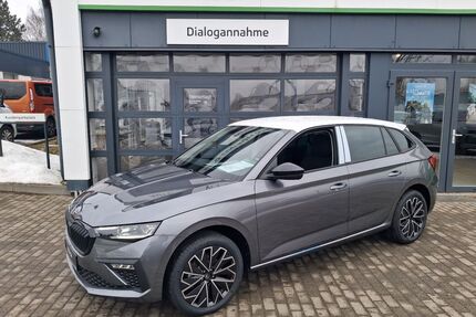 Skoda Scala Gebrauchtwagen