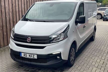Fiat Talento Gebrauchtwagen