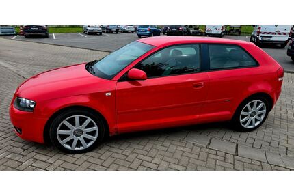 Audi A3 Gebrauchtwagen