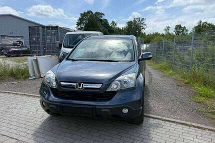 Honda CR-V Gebrauchtwagen