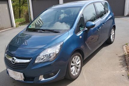 Opel Meriva Gebrauchtwagen
