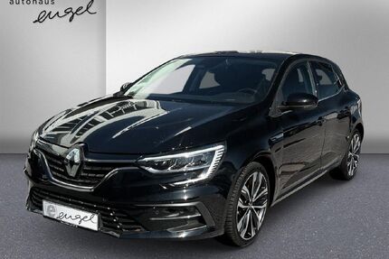 Renault Megane Gebrauchtwagen