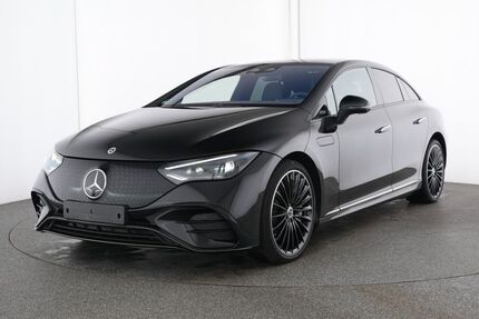 Mercedes-Benz EQE Gebrauchtwagen