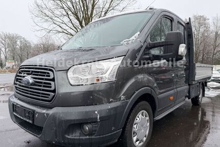 Ford Transit Gebrauchtwagen