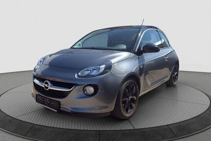 Opel Adam Gebrauchtwagen