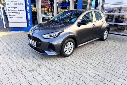Mazda 2 Hybrid Gebrauchtwagen