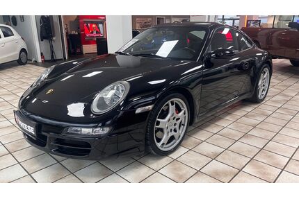 Porsche 997 Gebrauchtwagen