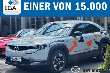 Mazda MX-30 Gebrauchtwagen