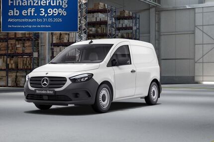Mercedes-Benz Citan Gebrauchtwagen