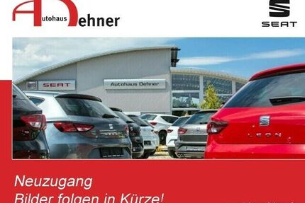 Cupra Terramar Gebrauchtwagen